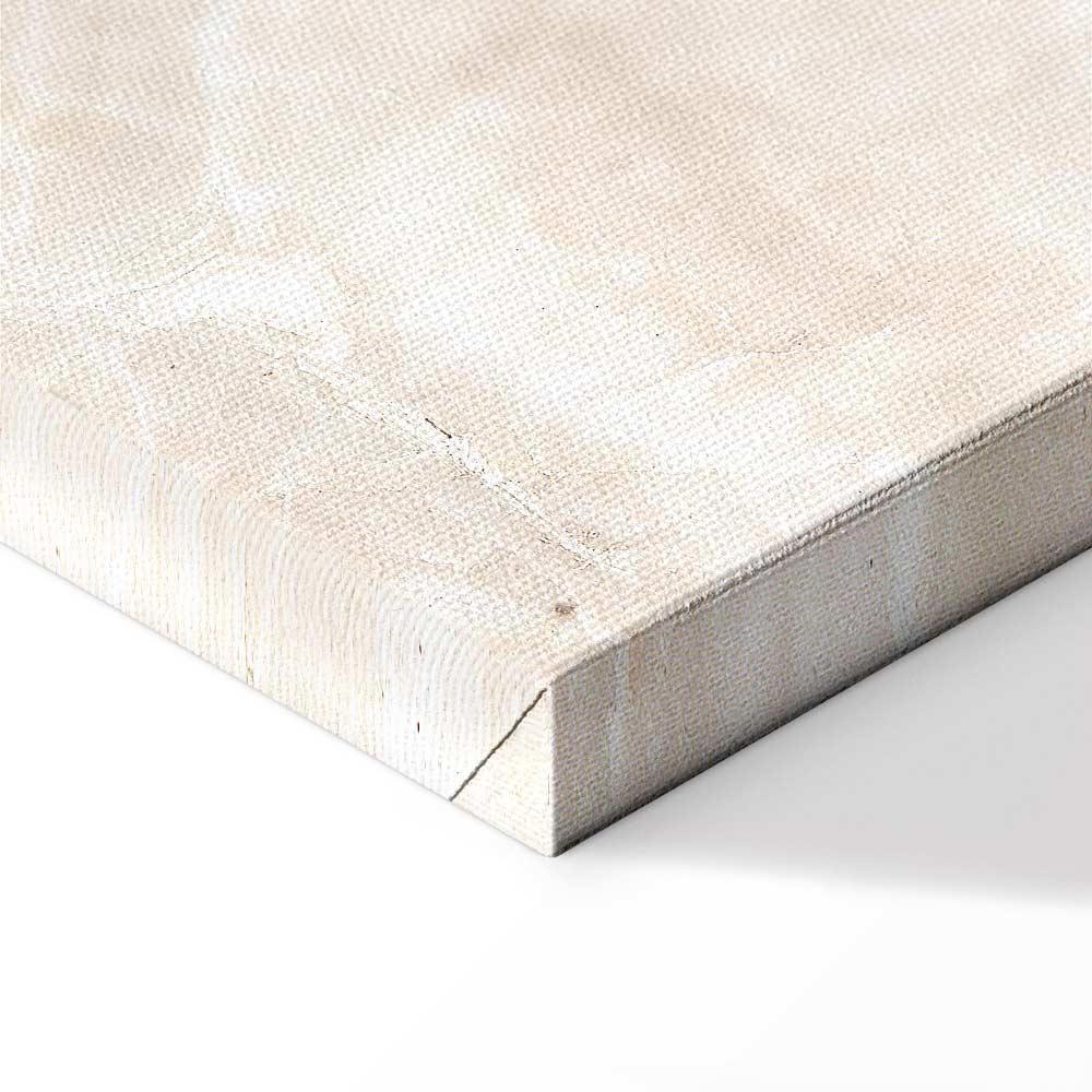 Leinwandbild - Mountain Idyll (1 Part) Wide