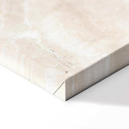 Leinwandbild - Mountain Idyll (1 Part) Wide