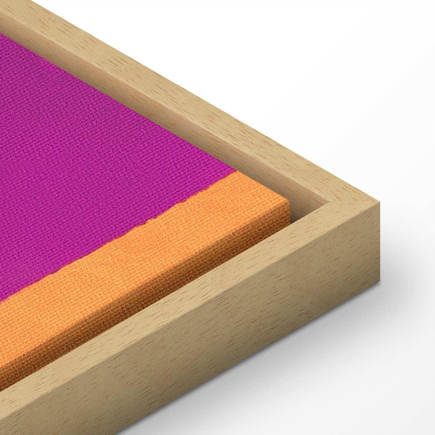 Leinwandbild - Henri Matisse – The Wolf (from Jazz)