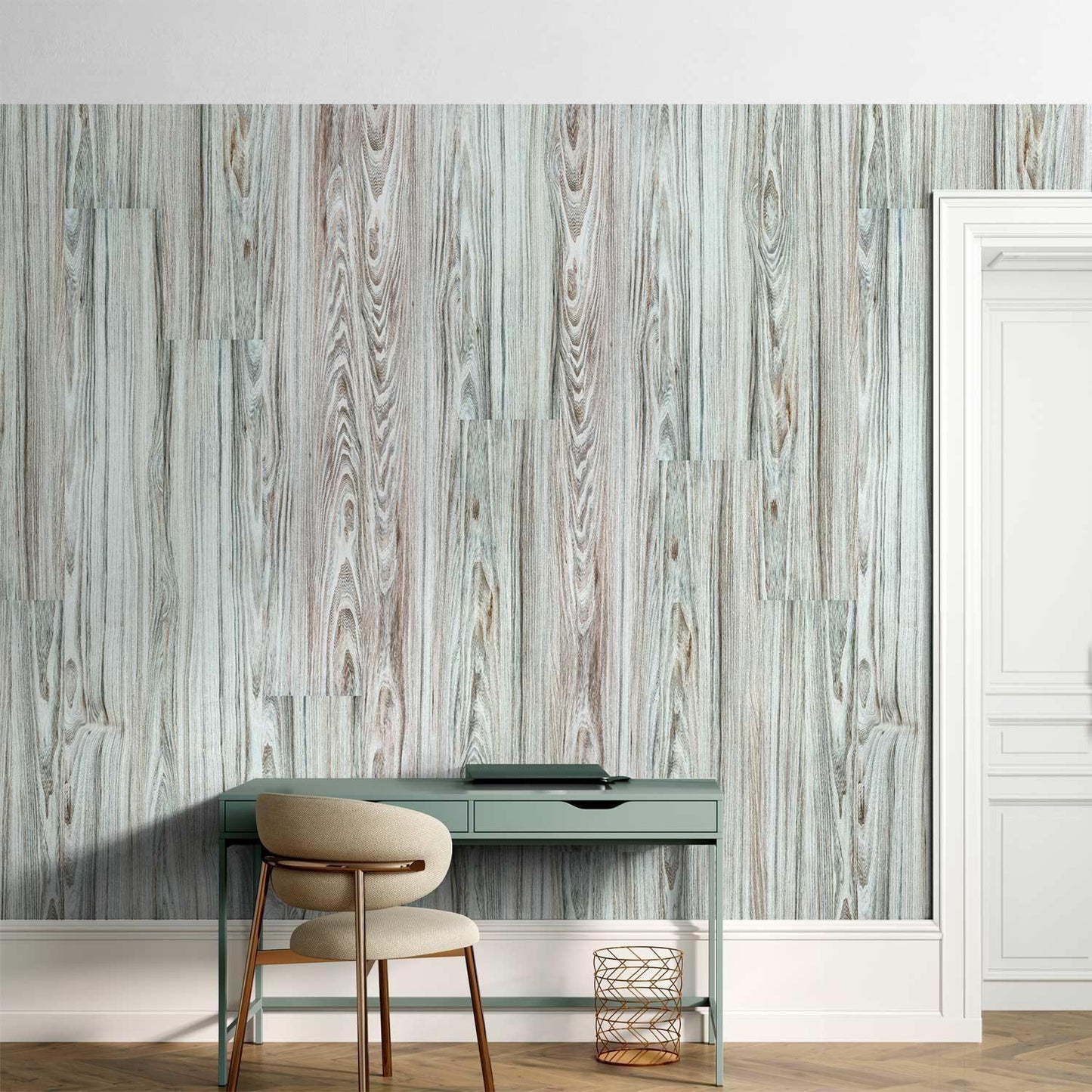 Tapete - Cloudy morning