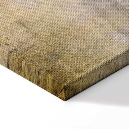 Leinwandbild - Mystical Apparition