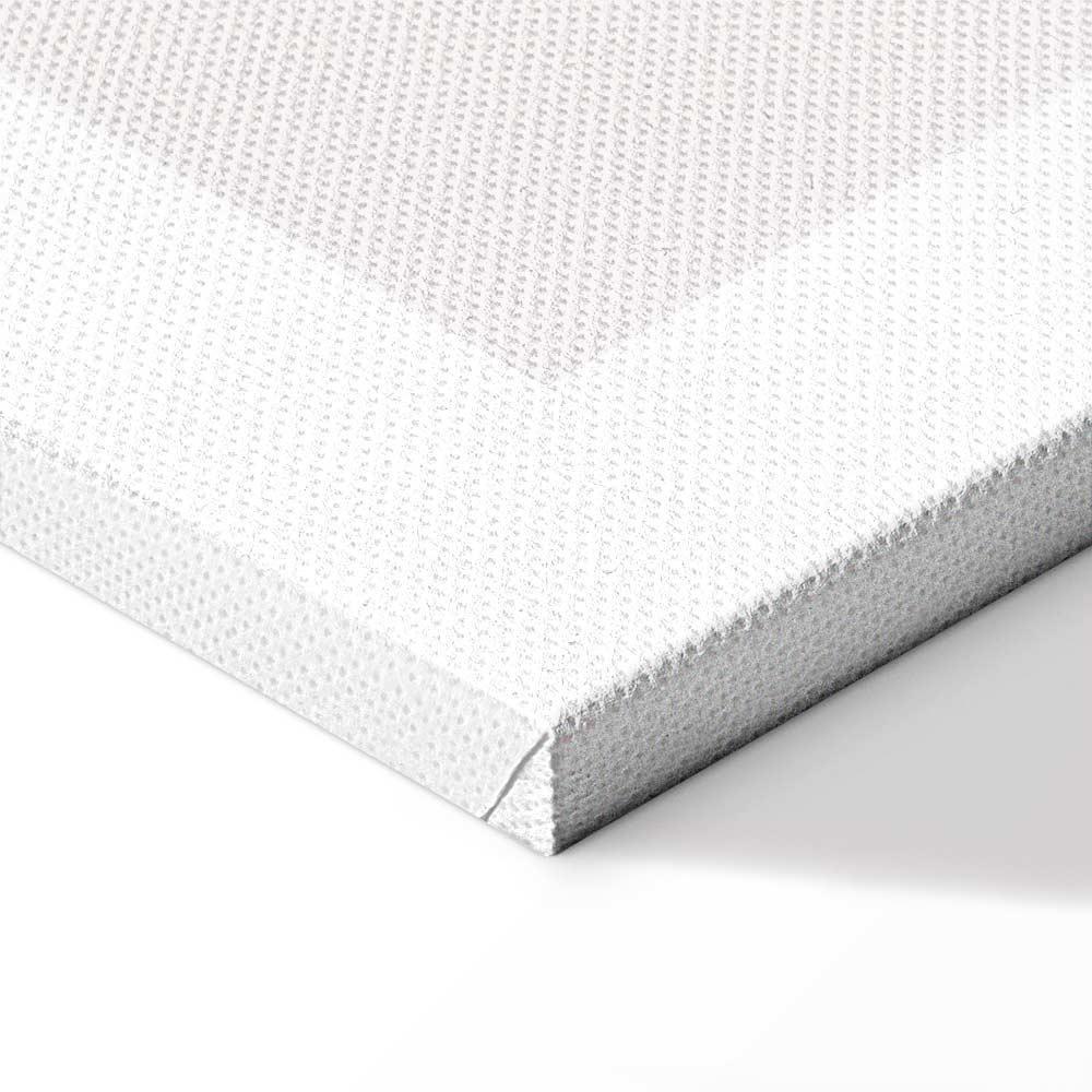 Leinwandbild - Dance With Gravity (1 Part) Vertical