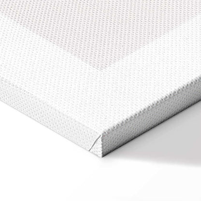 Leinwandbild - Dance With Gravity (1 Part) Vertical