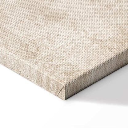 Leinwandbild - Sea Fan (1 Part) Vertical