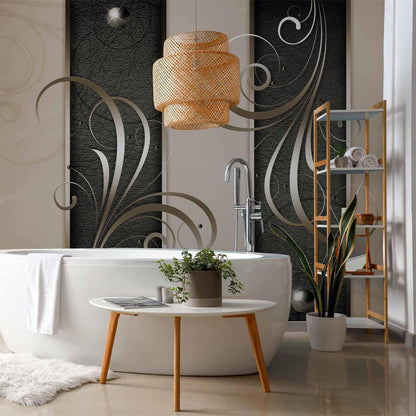 Fototapete - Romantic duet