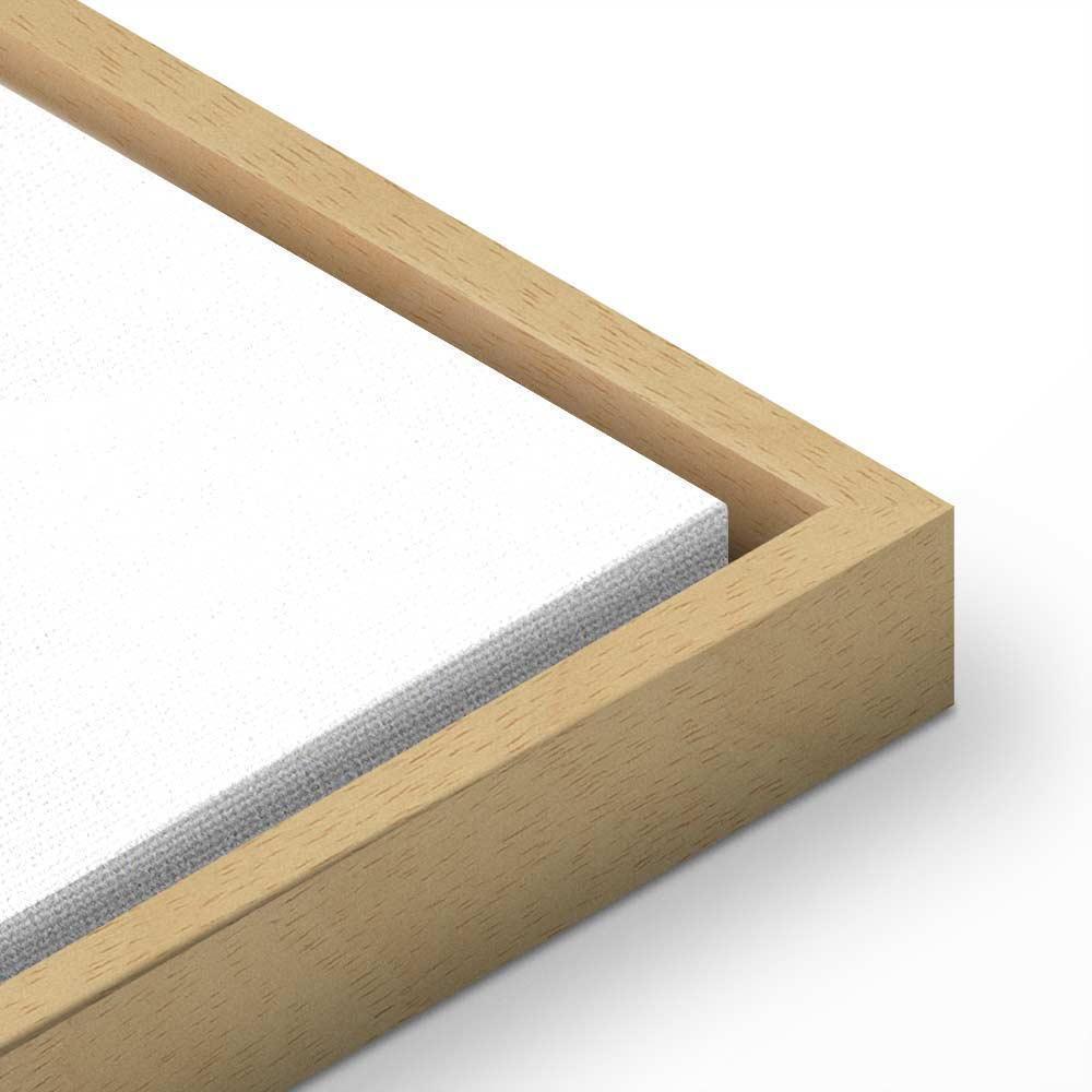 Leinwandbild - Soft Cotton (1 Part) Vertical