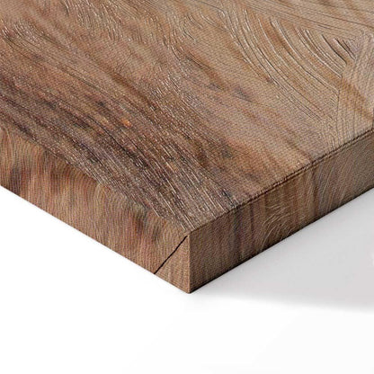 Leinwandbild - Sea After Storm (1 Part) Wide