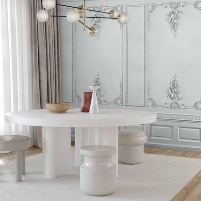 Fototapete - Palatial wall