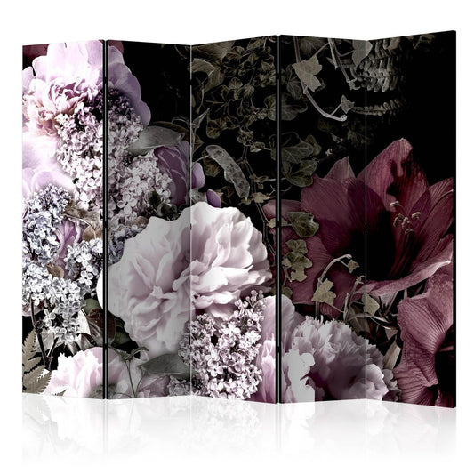 Paravent - Vintage Garden II Artgeist