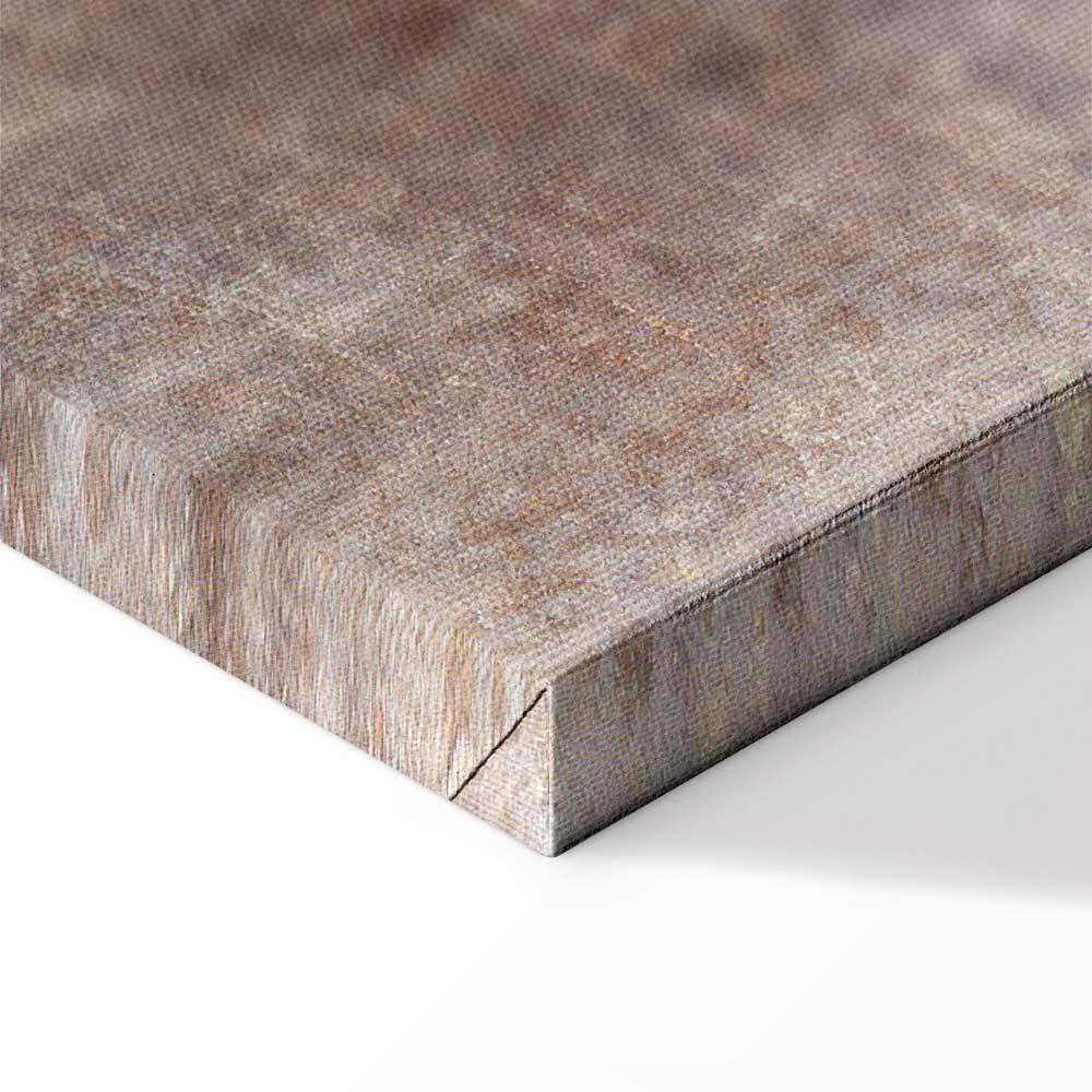 Leinwandbild - Magic Talisman (1 Part) Wide