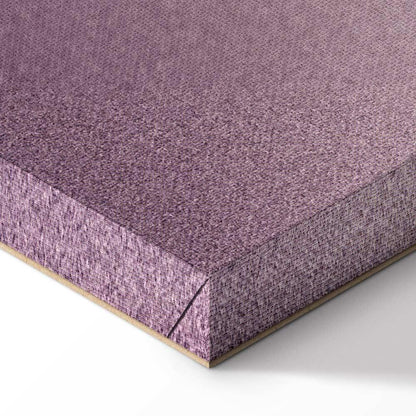 Leinwandbild - Nostalgic Gradient - Gradient Composition in Subdued Colors