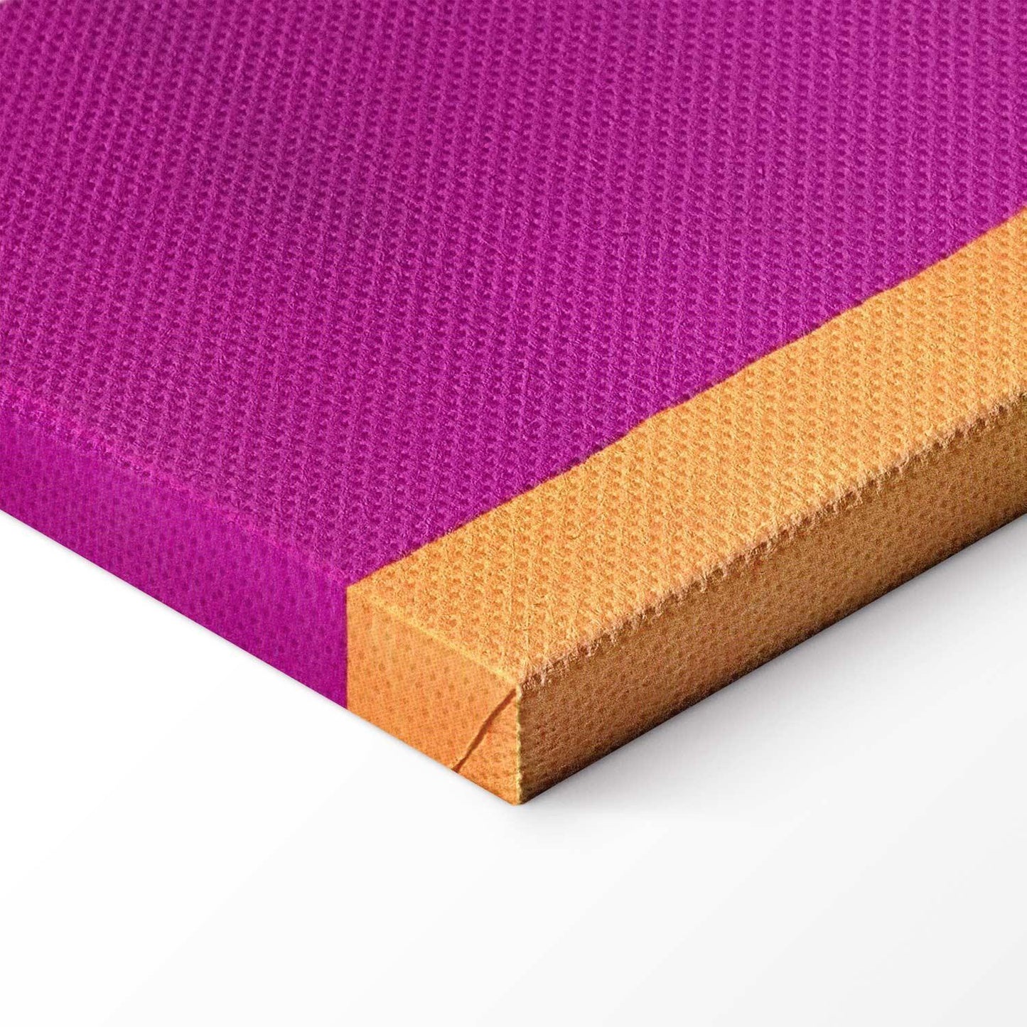 Leinwandbild - Henri Matisse – The Wolf (from Jazz)