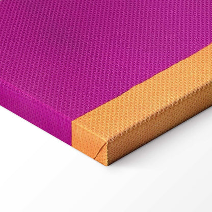 Leinwandbild - Henri Matisse – The Wolf (from Jazz)