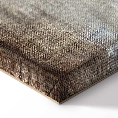 Leinwandbild - Pink Dawn (1 Part) Wide