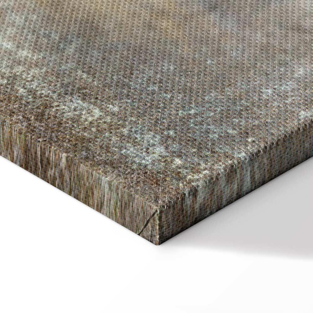 Leinwandbild - Sunny Buds (1 Part) Wide