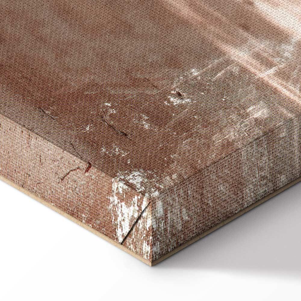 Leinwandbild - Ruins of Angkor (1 Part) Vertical