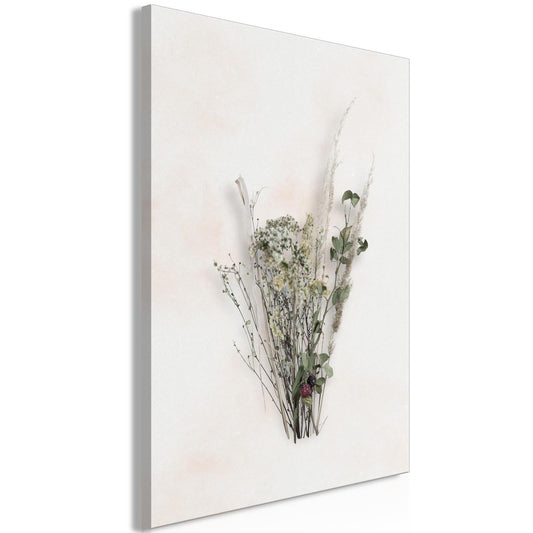 Leinwandbild - Autumn Bouquet