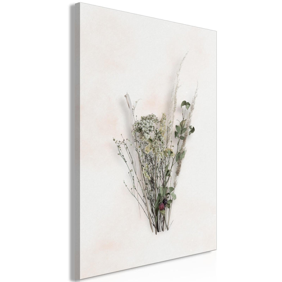 Leinwandbild - Autumn Bouquet