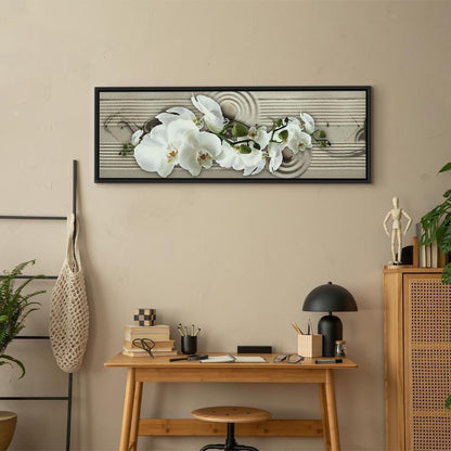 Leinwandbild - Whisper of Sand