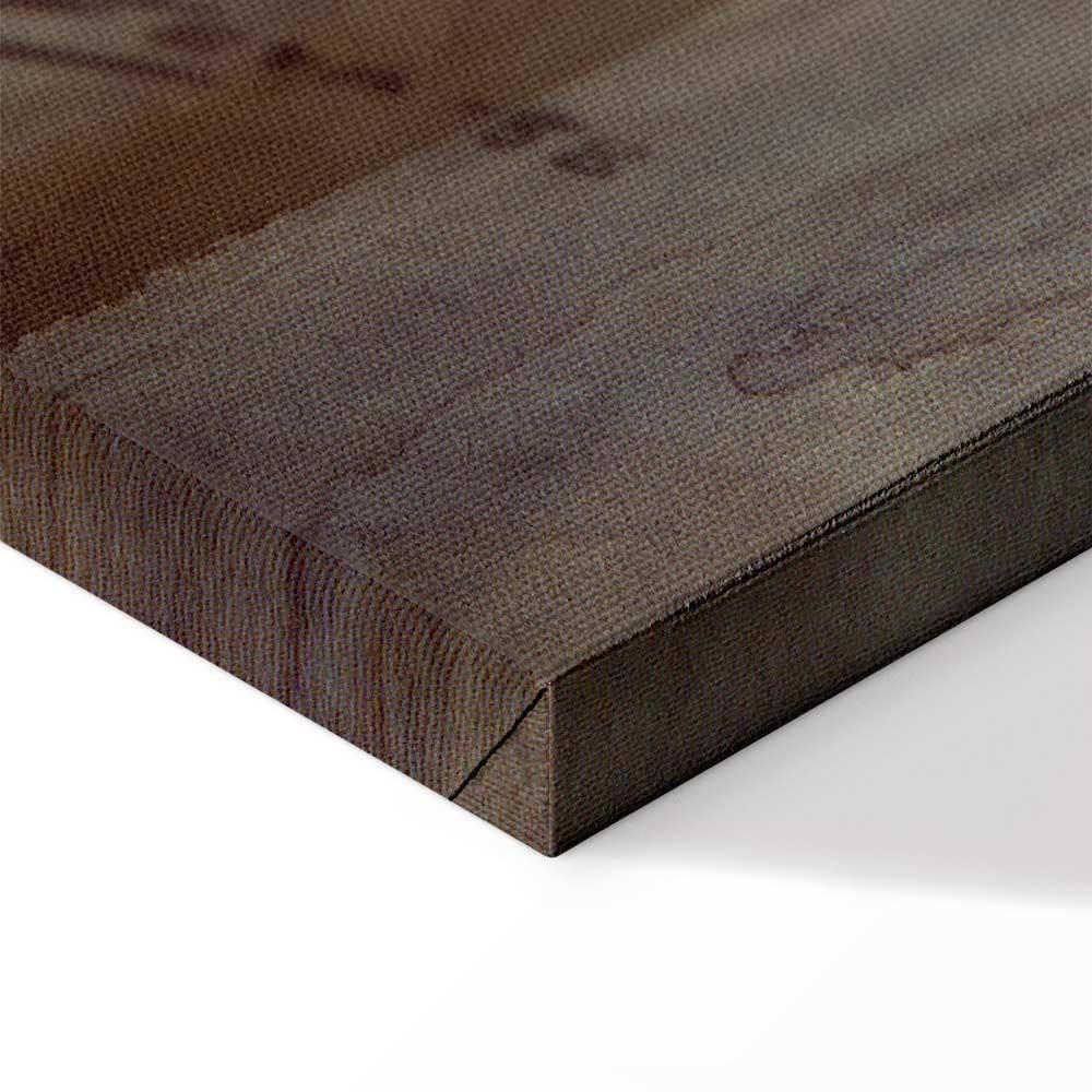 Leinwandbild - Anders Zorn – Tube