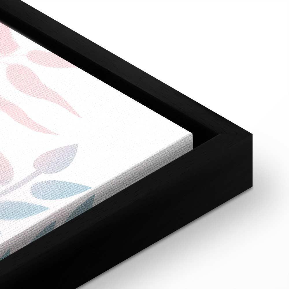 Leinwandbild - Cat Matters (1 Part) Wide - Secondt Variant