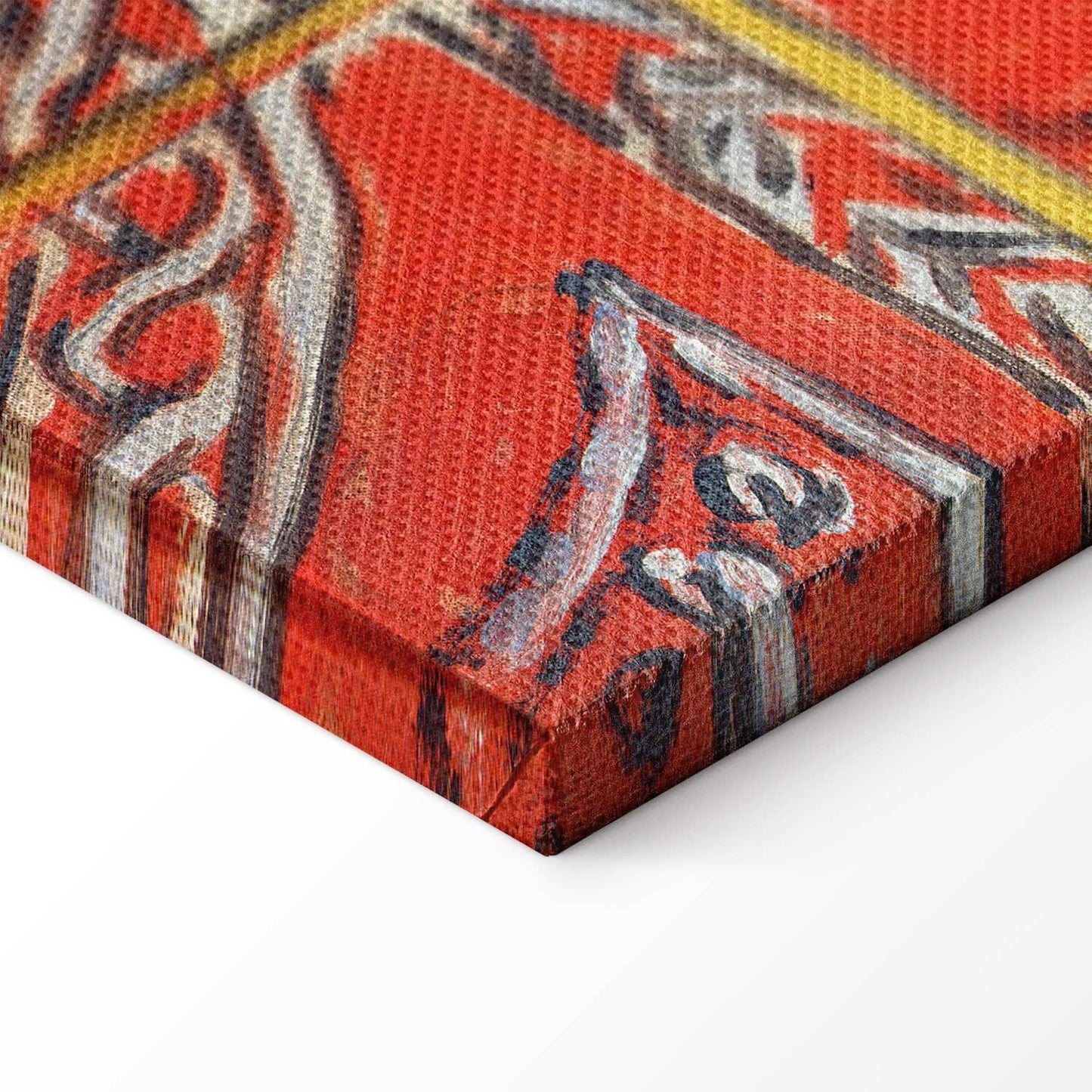 Leinwandbild - Henri Matisse – The Lute