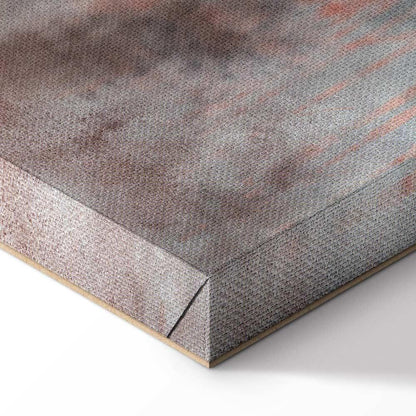 Leinwandbild - Playing Wind (1 Part) Wide