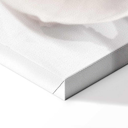 Leinwandbild - Blooming Light (1 Part) Vertical