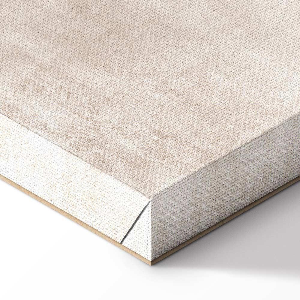 Leinwandbild - Sea Thickets (1 Part) Vertical