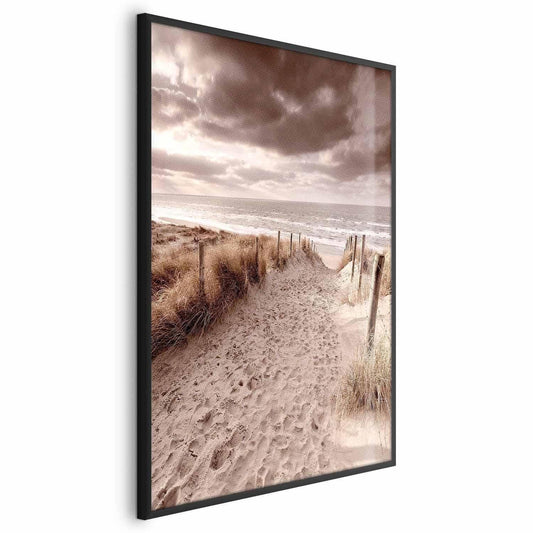 Poster - Distant Dune Artgeist