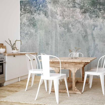 Fototapete - Echo Tree