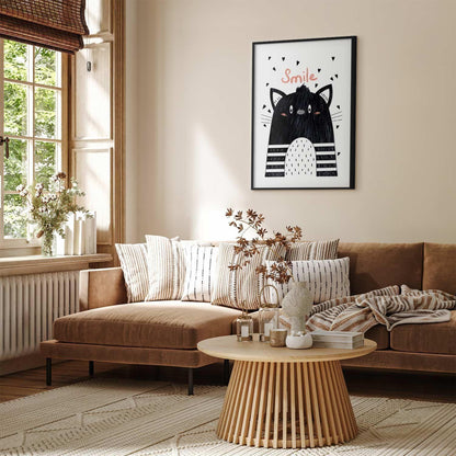 Poster - Smile Artgeist
