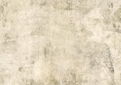 Fototapete - Beige Tale - Third Variant Artgeist