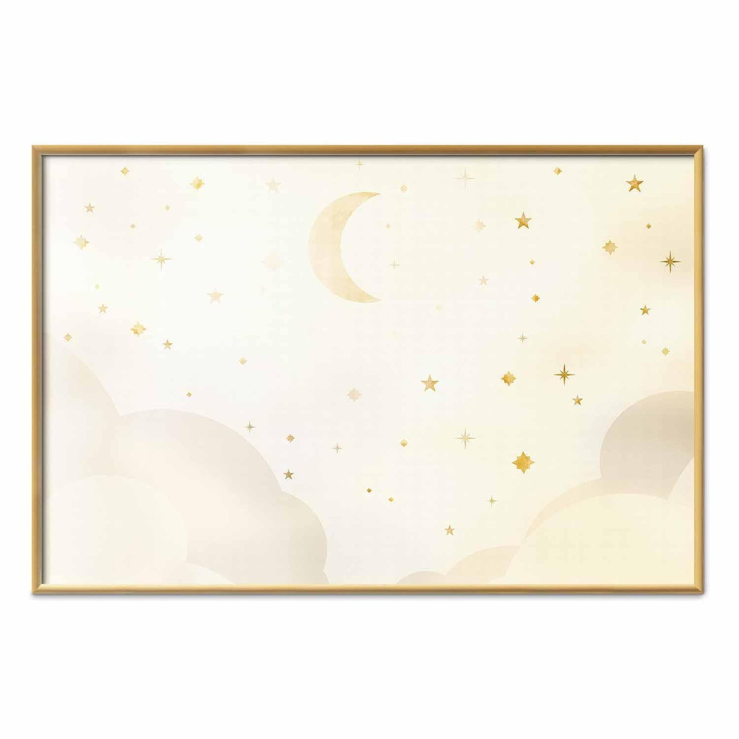 Poster - Starry Night