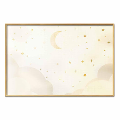 Poster - Starry Night