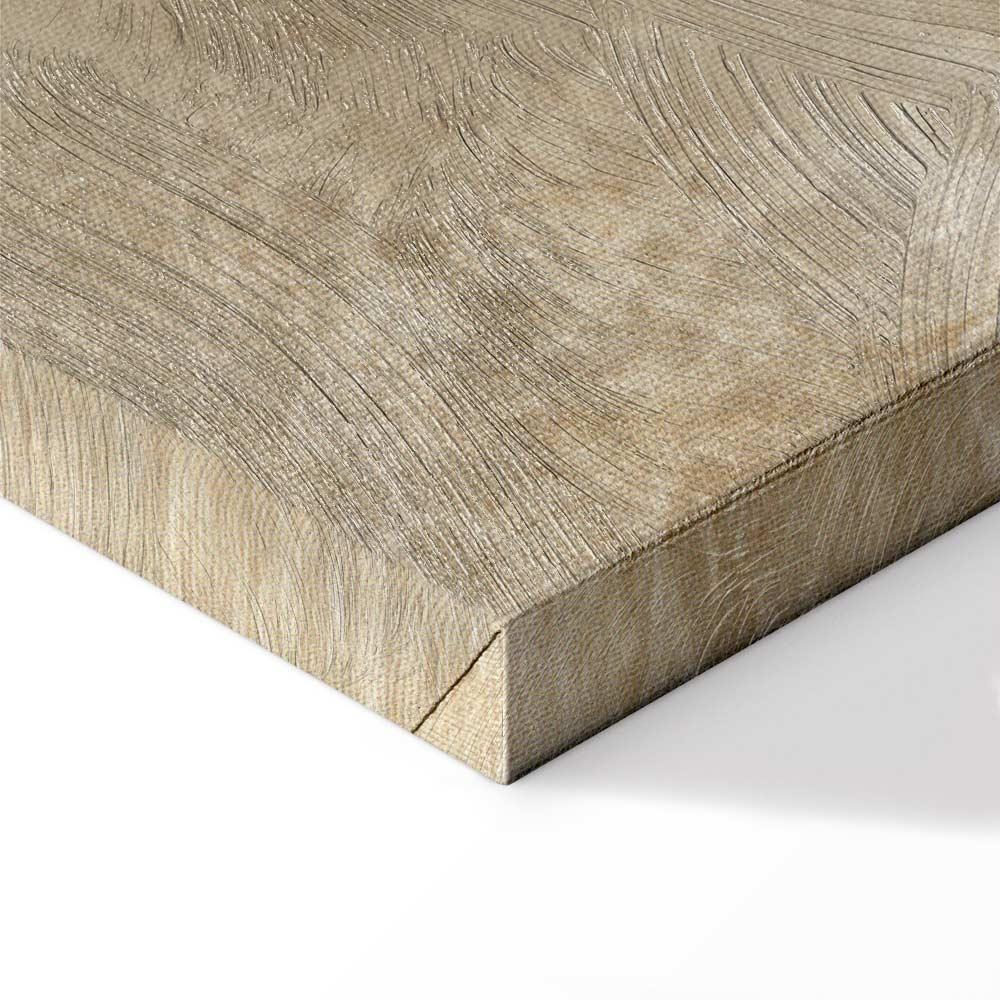 Leinwandbild - Autumn Leaves (1 Part) Wide