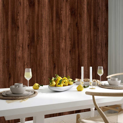 Tapete - Wooden Dream