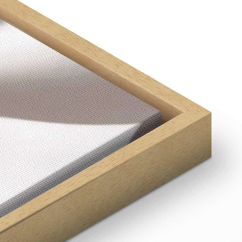 Leinwandbild - Drop Of Dreams (1 Part) Vertical