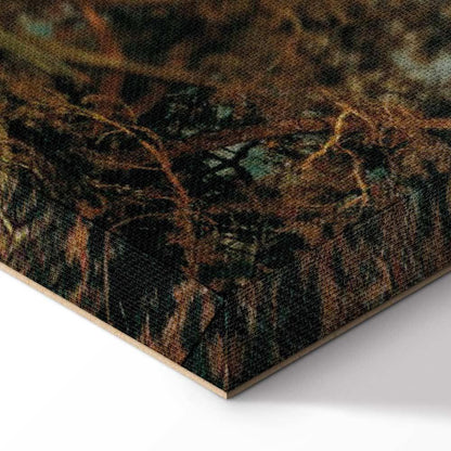 Leinwandbild - Ivan Shishkin – Morning in a Pine Forest