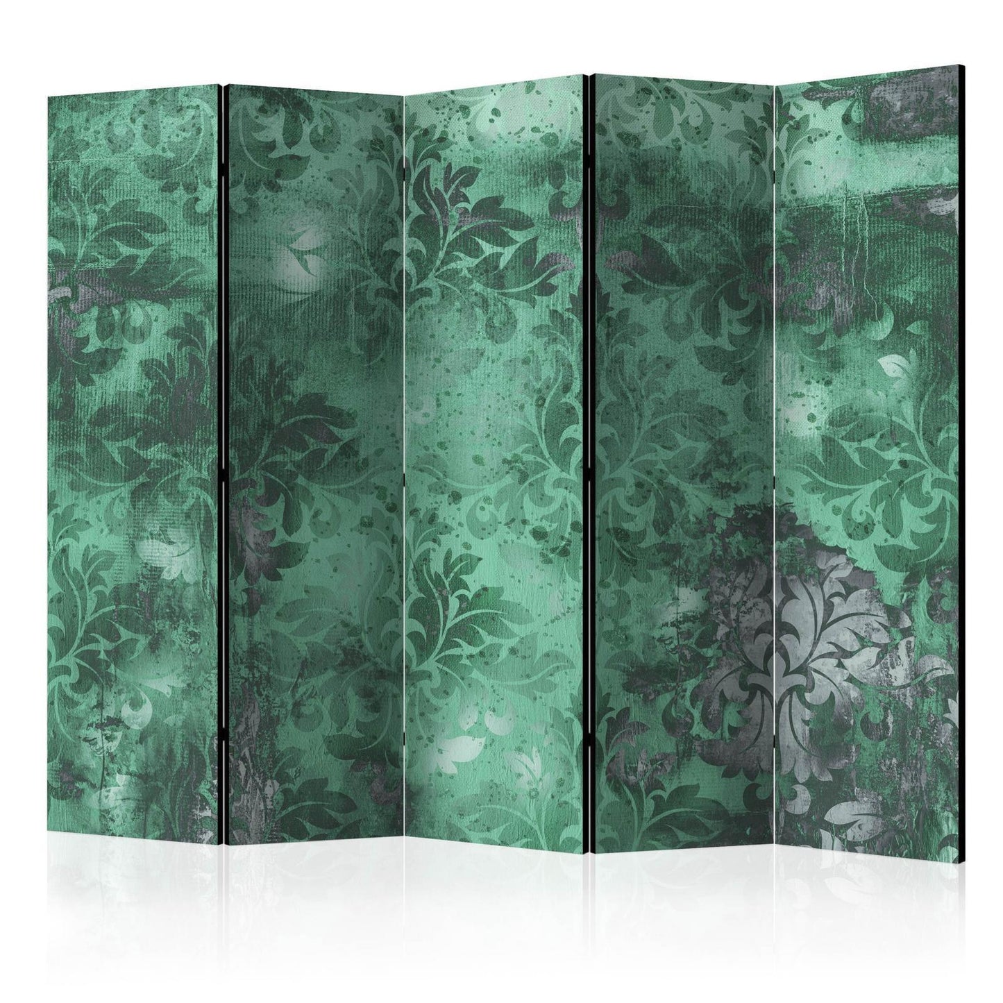 Paravent - Emerald Memory II Artgeist