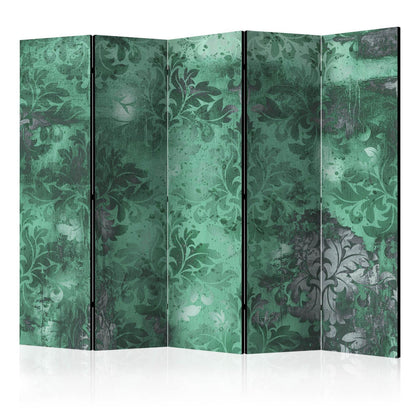 Paravent - Emerald Memory II Artgeist