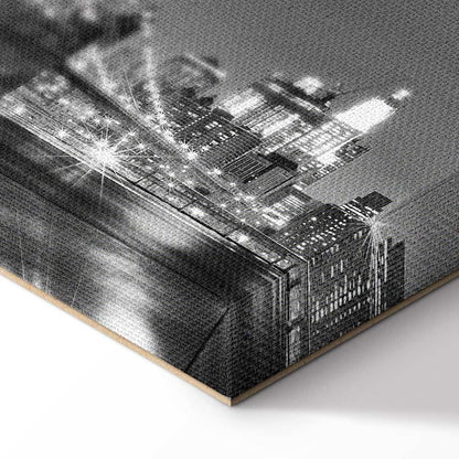 Leinwandbild - Dream about New York