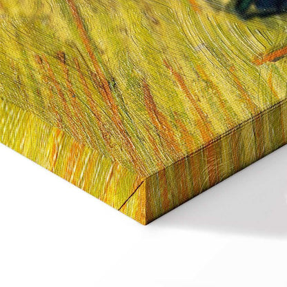 Leinwandbild - Vincent van Gogh – The Night Café