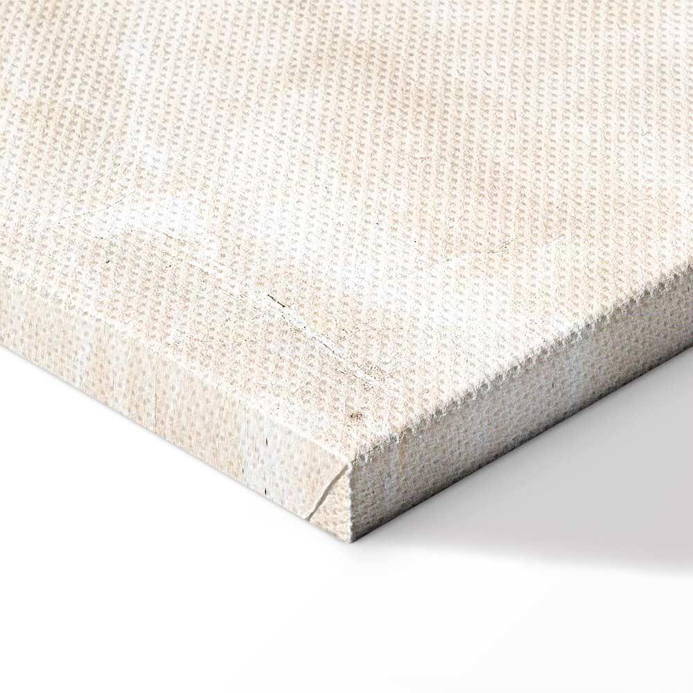 Leinwandbild - Mountain Idyll (1 Part) Wide