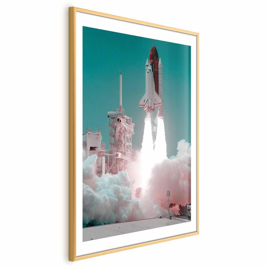 Poster - New Era Artgeist