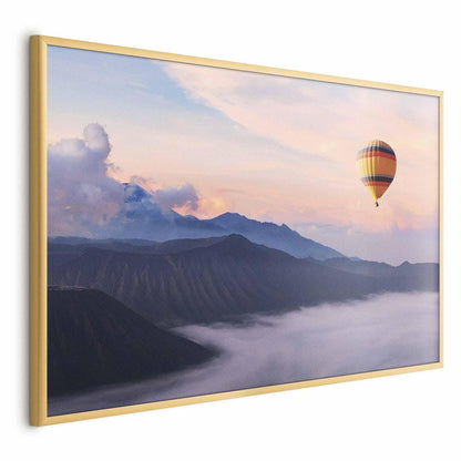 Poster - It's Worth Dreaming Artgeist