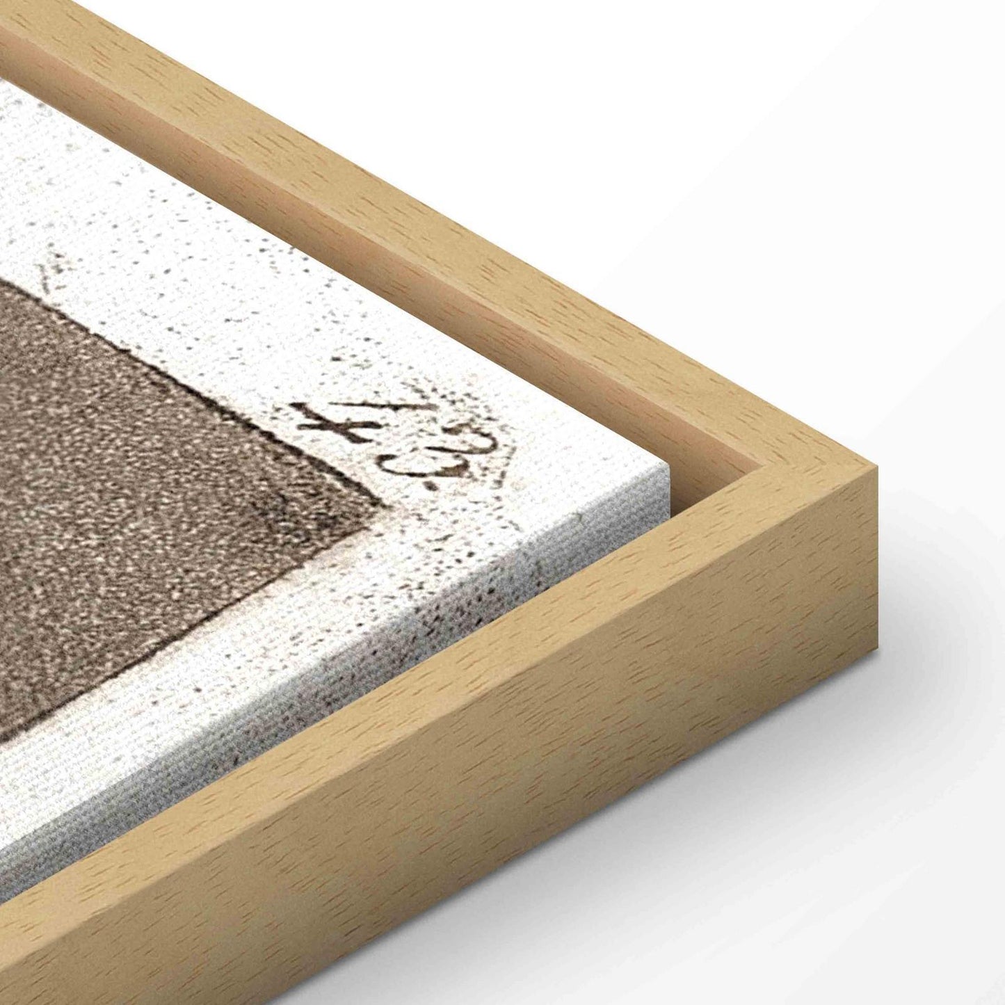 Leinwandbild - Francisco Goya – The Sleep of Reason Produces Monsters