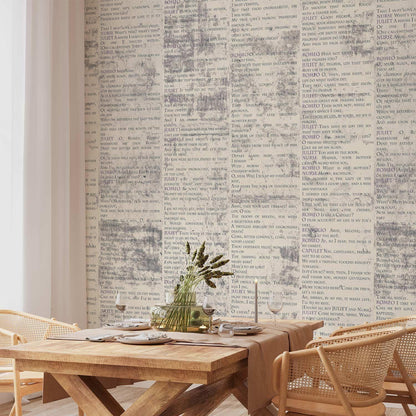 Tapete - Shakespeare's Lovers