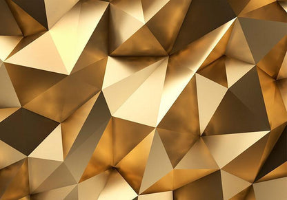 Fototapete - Golden Dome Artgeist