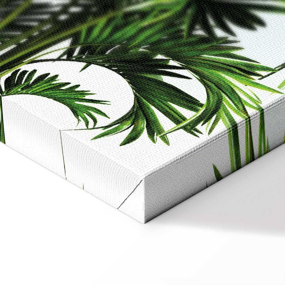 Leinwandbild - Holidays in Tunisia (1 Part) Vertical